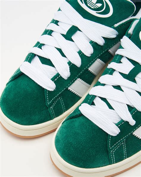 adidas originals campus 00s verde|adidas originals campus 80s.